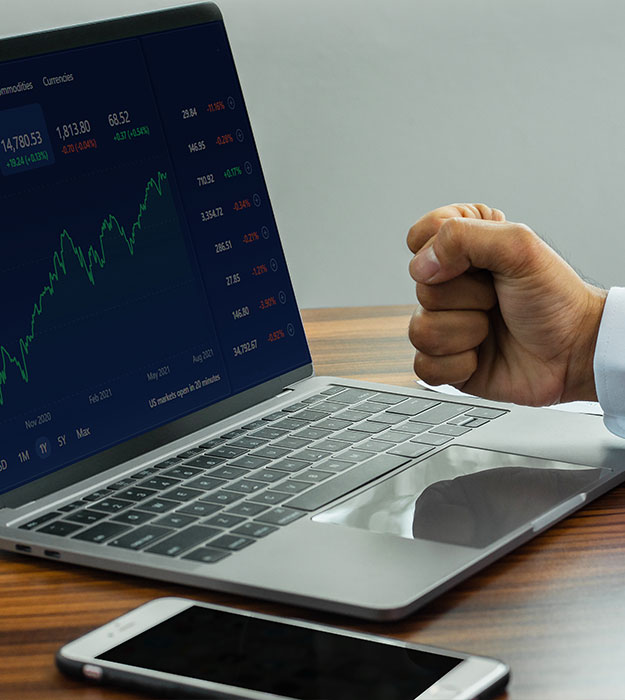 Mobile App Development